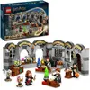 Image de LEGO® Harry Potter 76431 Le château de Poudlard : le cours de potions - Jeu pour enfants