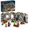 Image de LEGO Harry Potter - Le château de Poudlard : le cours de potions - 76431 en occasion ou reconditionné