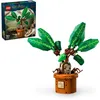 Image de LEGO Harry Potter - Mandragore - 76433 en occasion ou reconditionné