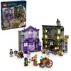 Image de LEGO Harry Potter - Ollivander et Madame Guipure, prÃªt-Ã -porter pour mages et sorciers - 76439 en occasion ou reconditionné