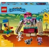 Image de LEGO Minecraft L’Attaque du Dévoreur 21257 LEGO