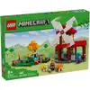 Image de Lego® Minecraft  21262 La Ferme Du Moulin