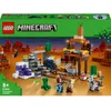 Image de LEGO Minecraft La mine des Badlands 21263 LEGO