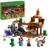 Image de LEGO® Minecraft® 21263 La mine des Badlands - Jouet pour enfants inspiré du jeu vidéo