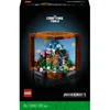 Image de LEGO Minecraft L’établi 21265 LEGO