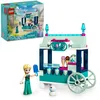 Image de LEGO Disney - Les dÃ©lices glacÃ©s d'Elsa - 43234 en occasion ou reconditionné