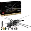 Image de LEGO Icons Dune Atreides Royal Ornithopter Set de Collection pour Adultes Idée Cadeau pour Femmes Hommes et Amateurs de Films de