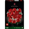 Image de LEGO Icons Le Bouquet de Roses 10328 LEGO