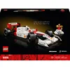 Image de LEGO Icons McLaren MP4/4 et Ayrton Senna 10330 LEGO