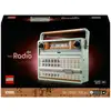 Image de Lego® icons 10334 la radio rétro exclusivité