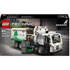 Image de LEGO Technic Mack LR Electric Camion Poubelle 42167 LEGO
