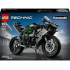 Image de LEGO Technic La Moto Kawasaki Ninja H2R 42170 LEGO