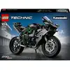 Image de 42170 lego® technic kawasaki 42170