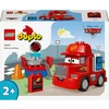 Image de LEGO Duplo Mack à la Course 10417 LEGO