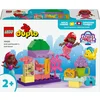 Image de LEGO Duplo Disney Le stand de café d’Ariel et de Polochon 10420 LEGO