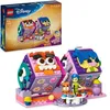 Image de LEGO® Disney 43248 Les cubes des émotions Vice-Versa 2 de Pixar - Set Joie et Anxiété