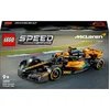 Image de LEGO Speed Champions La Voiture de Course de Formule 1 McLaren 2023 76919 LEGO
