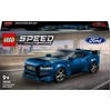 Image de LEGO Speed Champions La Voiture de Sport Ford Mustang Dark Horse 76920 LEGO