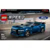 Image de 76920 lego® speed champions ford mustang dark horse 76920