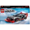 Image de LEGO Speed Champions Voiture de Course Audi S1 e-Tron Quattro 76921 LEGO