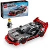 Image de LEGO Speed Champions - Voiture de course Audi S1 e-tron quattro - 76921 en occasion ou reconditionné