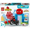 Image de LEGO Duplo Disney L’aventure en moto de Spin 10424 LEGO