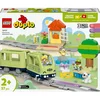 Image de LEGO Duplo Le Train d'Aventure Intéractif 10427 LEGO