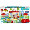 Image de LEGO Duplo Peppa Pig Le supermarché de Peppa Pig 10434 LEGO