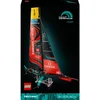 Image de LEGO Technic Yacht Emirates Team New Zealand AC75 42174 LEGO