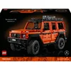 Image de LEGO Technic Mercedes-Benz G 500 PROFESSIONAL Line 42177 LEGO