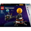 Image de LEGO Technic La Planète et la Lune en Orbite 42179 LEGO