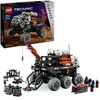 Image de LEGO Technic 42180 Rover d’Exploration Habité sur Mars Jouet sur le Thème de lEspace