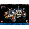 Image de LEGO Technic Véhicule d’exploration lunaire NASA Apollo - LRV 42182 LEGO