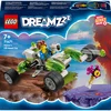 Image de LEGO La Voiture tout-terrain de Mateo 71471 LEGO