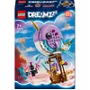 Image de LEGO La Montgolfière Narval d'Izzie 71472 LEGO