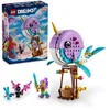 Image de LEGO Dreamzzz - La montgolfiÃ¨re narval d'Izzie - 71472 en occasion ou reconditionné
