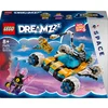 Image de LEGO La Voiture de l’Espace de M. Oz 71475 LEGO