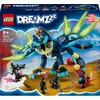 Image de LEGO Zoey et Zian, le Chat-Hibou 71476 LEGO