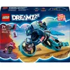 Image de LEGO DREAMZzz Le Chat-moto de Zoey 71479 LEGO