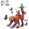 Image de LEGO® DREAMZzz 71481 Les Animaux des Rêves d'Izzie -  uf Magique avec Minifigurines