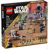 Image de LEGO Star Wars - Pack de combat des Clone Troopers et DroÃ¯des de combat - 75372 en occasion ou reconditionné