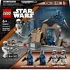 Image de LEGO Star Wars Pack de combat de l’embuscade sur Mandalore 75373 LEGO