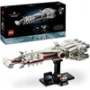 Image de LEGO Star Wars 75376 Tantive IV Set de Construction Vaisseau Spatial Véhicule