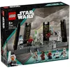 Image de LEGO 75385 Le duel d’Ahsoka Tano sur Peridea Condition : Nouveau.
