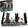 Image de LEGO Star Wars - Le duel d'Ahsoka Tano sur Peridea - 75385 en occasion ou reconditionné