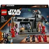 Image de LEGO Star Wars Le combat de Paz Vizsla et Moff Gideon 75386 LEGO
