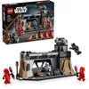 Image de LEGO Star Wars - Le combat de Paz Vizsla et Moff Gideon - 75386 en occasion ou reconditionné
