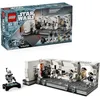 Image de LEGO® Star Wars 75387 Embarquement à Bord du Tantive IV Jouet de Construction Véhicule