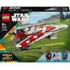 Image de LEGO Star Wars Le Chasseur Stellaire de Jedi Bob 75388 LEGO