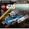 Image de LEGO Star Wars Le Microfighter Y-Wing du Capitaine Rex 75391 LEGO